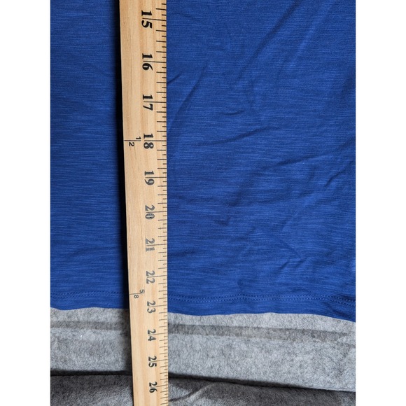 NFL New York Giants Team Apparel T-Shirt Women's Extra Large NY Football‎ - Picture 6 of 7